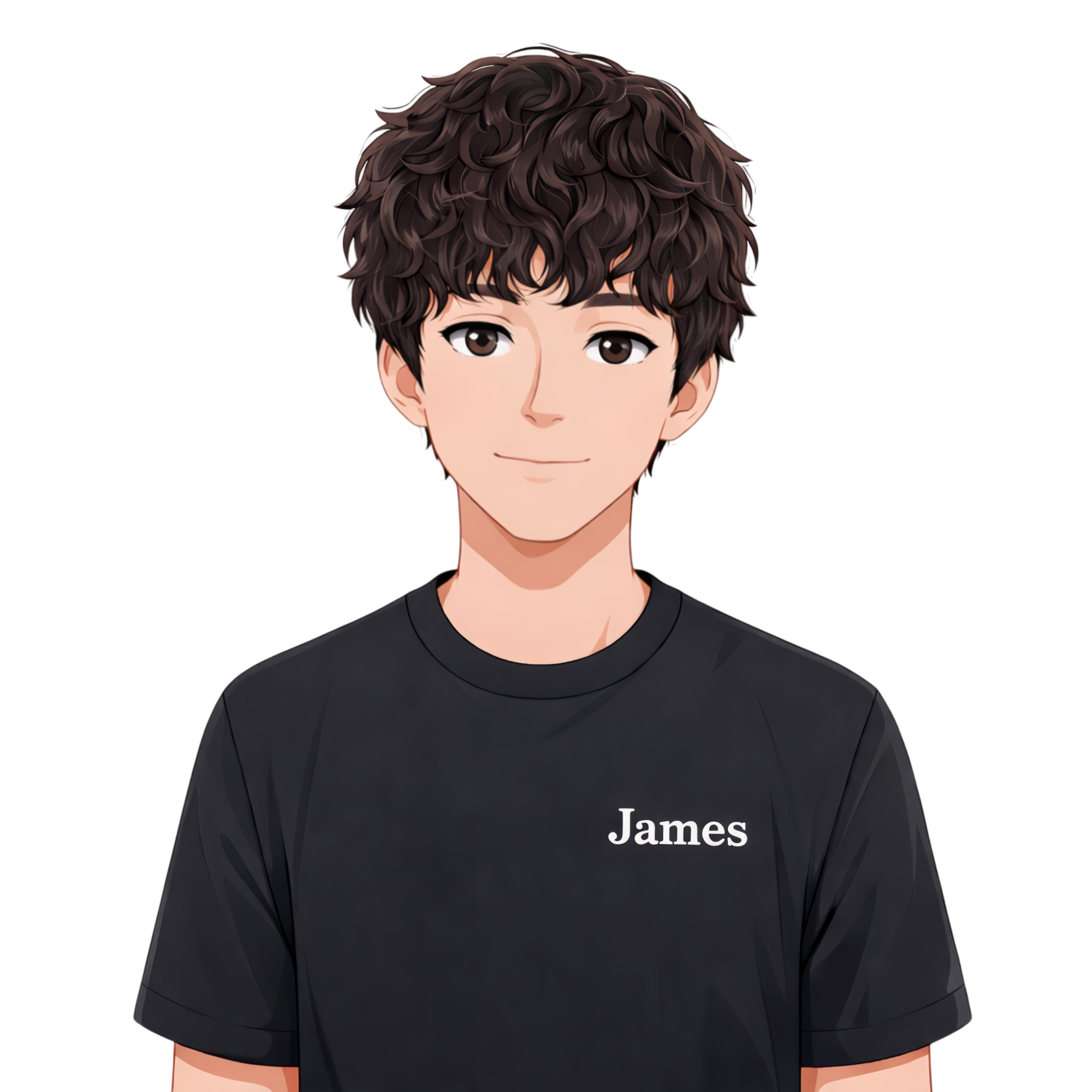 Avatar de James